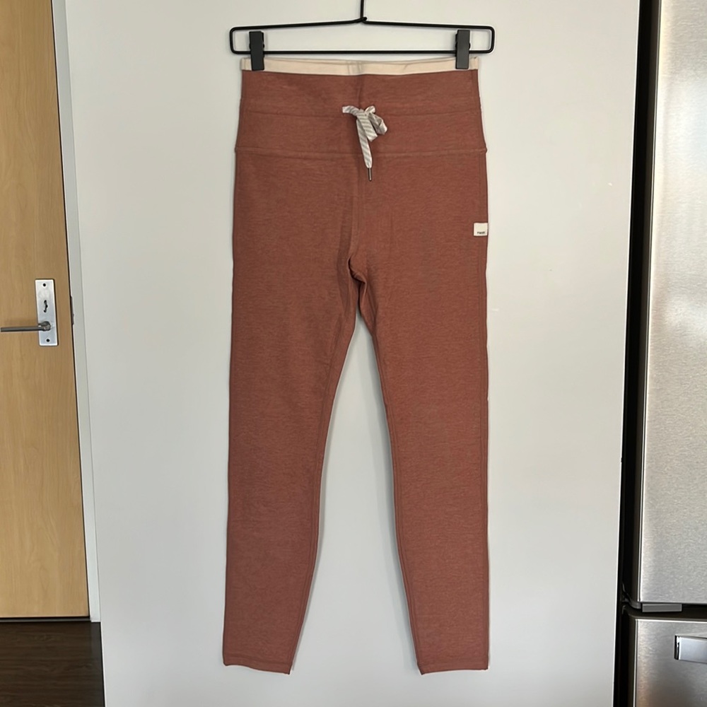 Vuori Yoga Pants